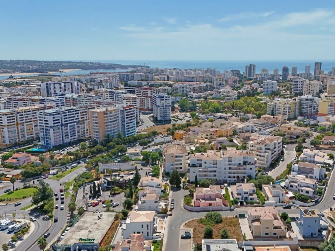 Apartamento T2 para Venda em Portimão Foto 22