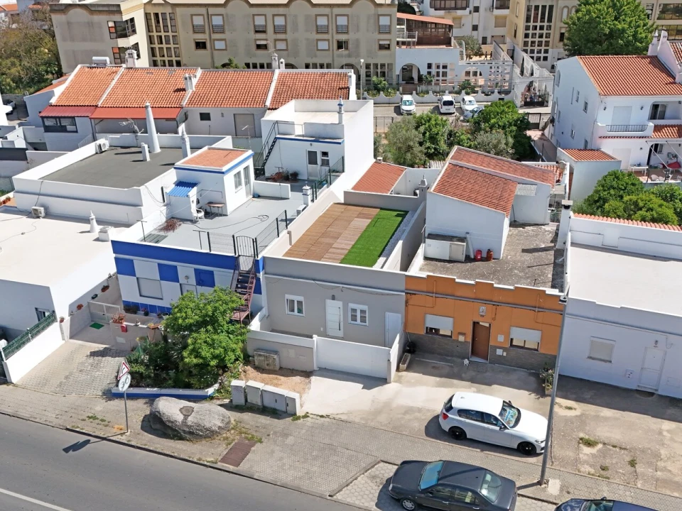 Moradia T2 para Venda em Portimão Foto 7