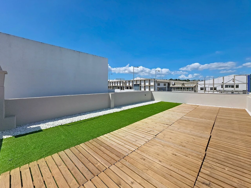 Moradia T2 para Venda em Portimão Foto 17