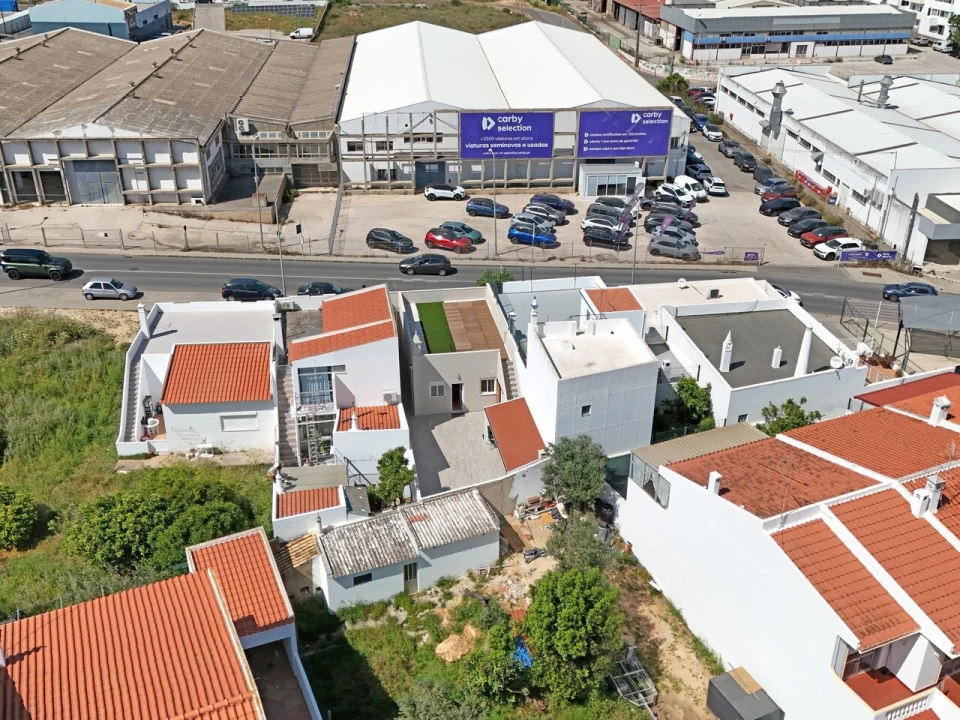 Moradia T2 para Venda em Portimão Foto 25