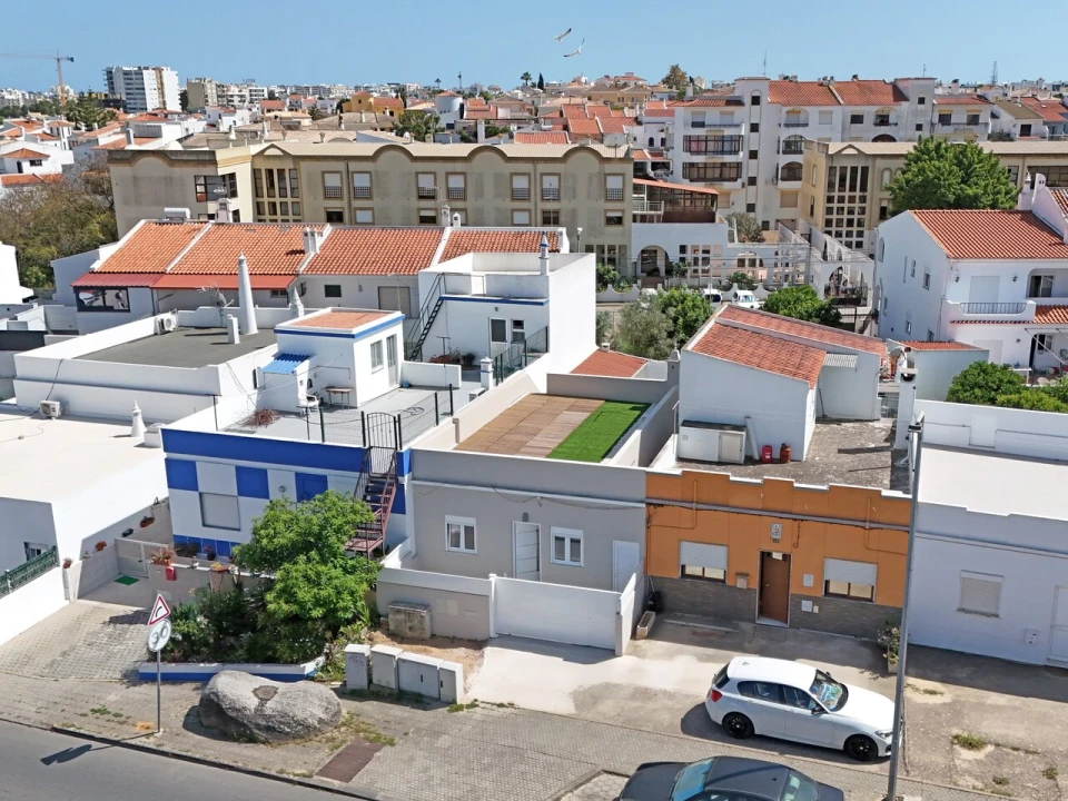 Moradia T2 para Venda em Portimão Foto 27