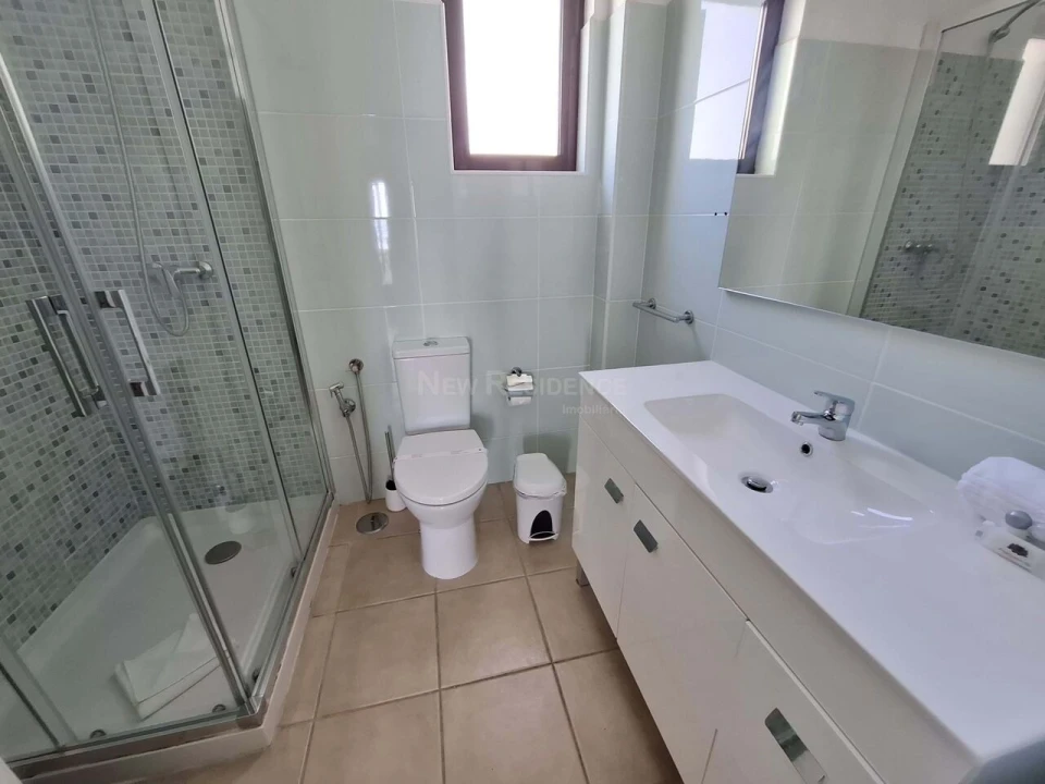 Apartamento T0 para Venda em Albufeira e Olhos de Água Foto 10