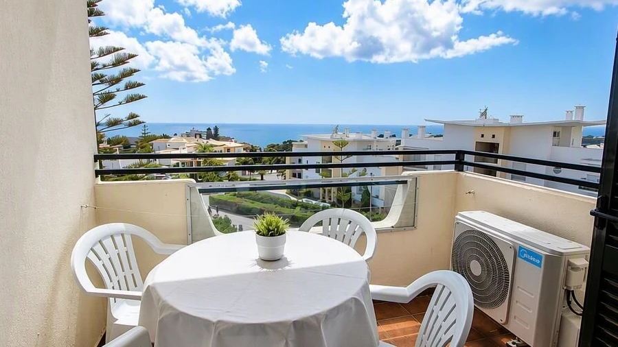 Apartamento T0 para Venda em Albufeira e Olhos de Água