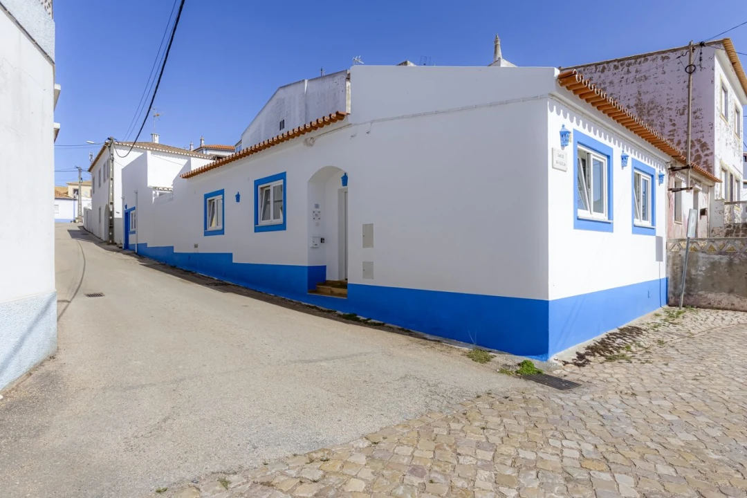 Moradia T3 para Venda em Budens Foto 1