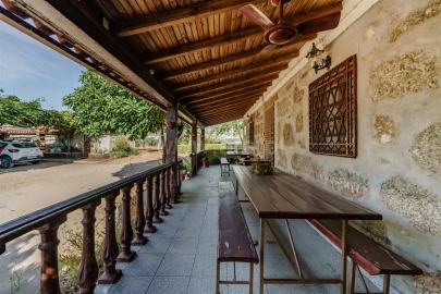 Quinta T4 para Venda em Boidobra