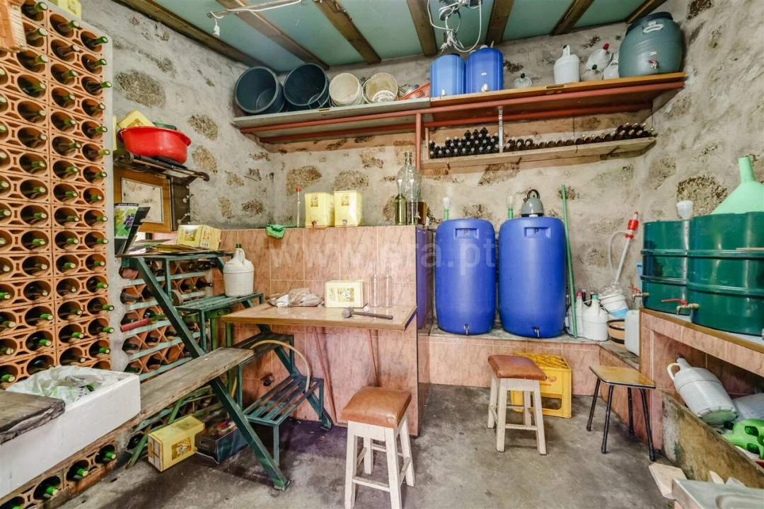 Quinta T4 para Venda em Boidobra Foto 12