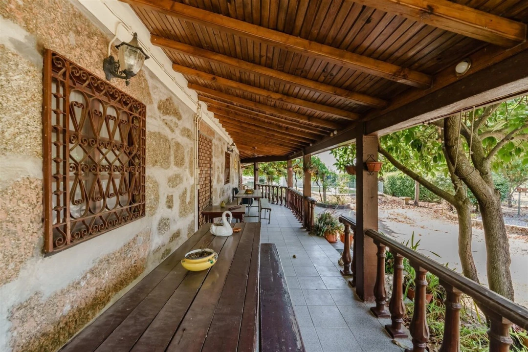 Quinta T4 para Venda em Boidobra Foto 2