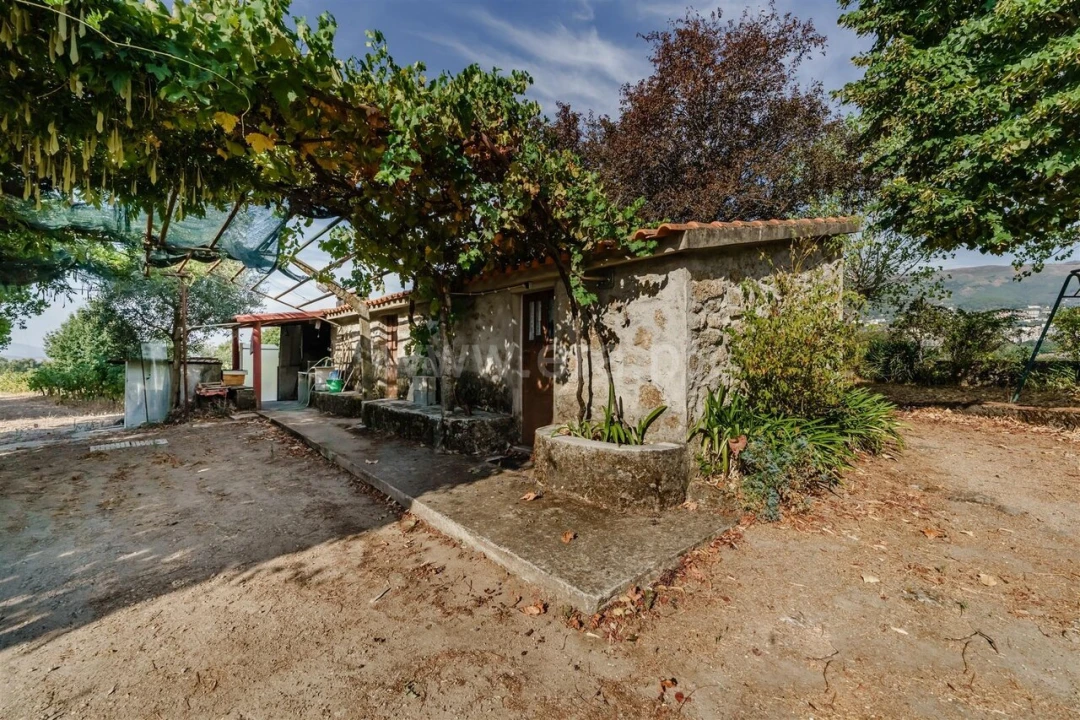 Quinta T4 para Venda em Boidobra Foto 10