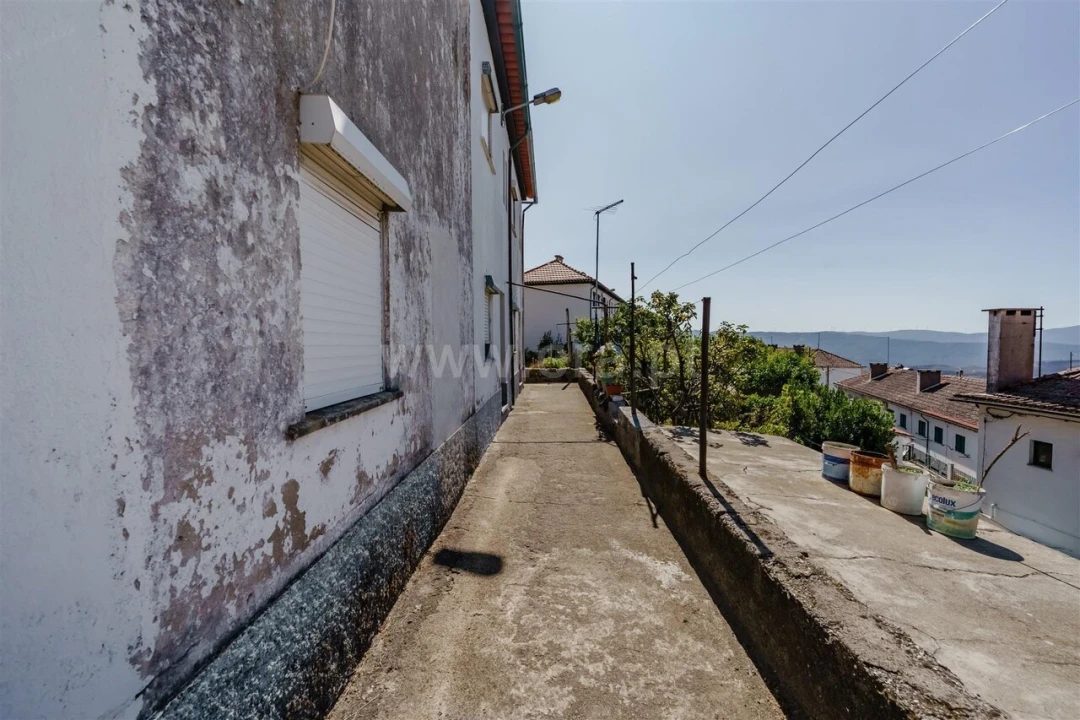 Moradia T2 para Venda em Aldeia de São Francisco de Assis Foto 15