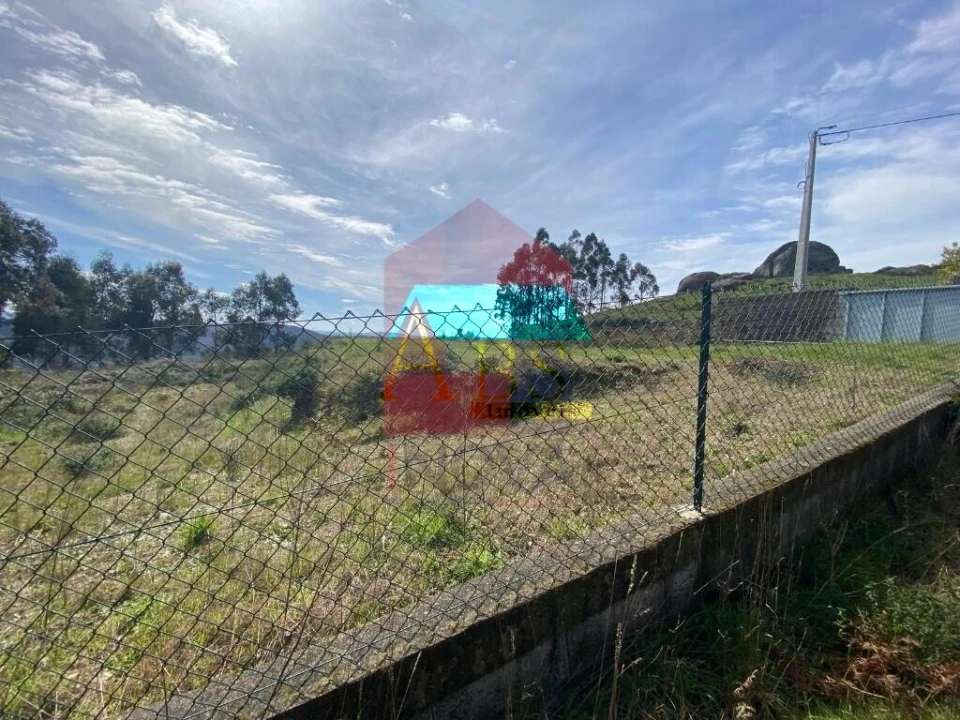 Terreno para Venda em Ribeira do Neiva Foto 14