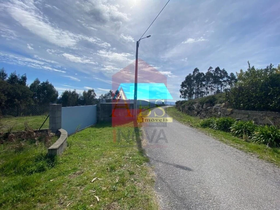 Terreno para Venda em Ribeira do Neiva Foto 19