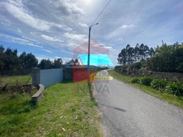 Terreno para Venda em Ribeira do Neiva