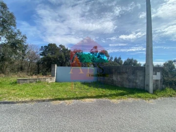 Terreno para Venda em Ribeira do Neiva