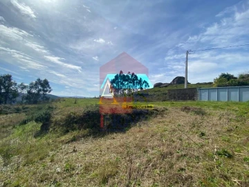 Terreno para Venda em Ribeira do Neiva