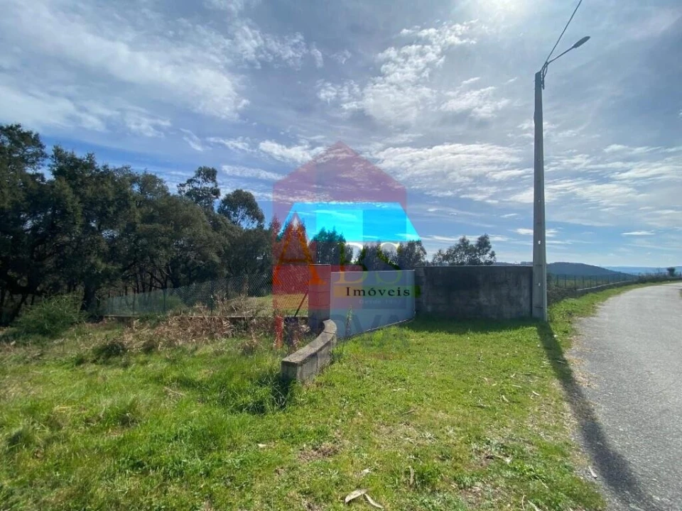 Terreno para Venda em Ribeira do Neiva Foto 22