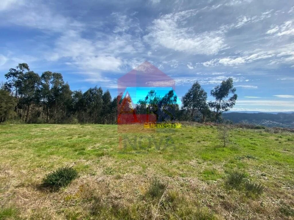 Terreno para Venda em Ribeira do Neiva Foto 11