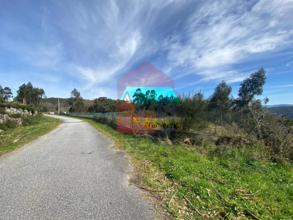 Terreno para Venda em Ribeira do Neiva Foto 12