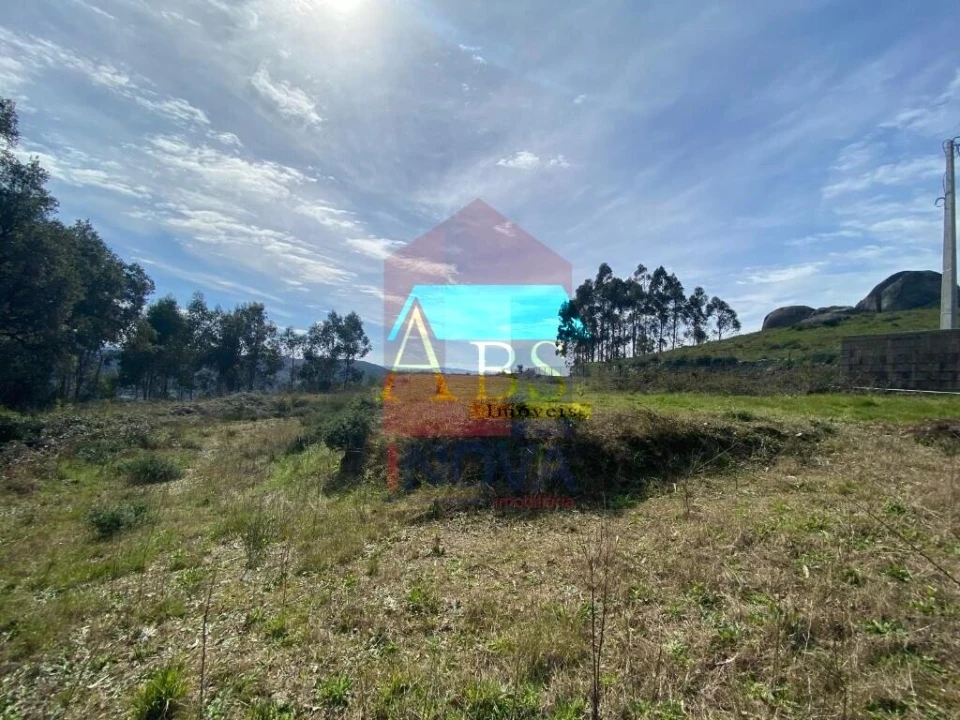 Terreno para Venda em Ribeira do Neiva Foto 4