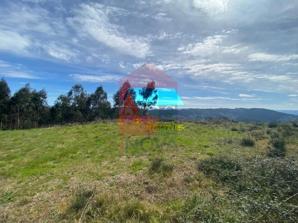 Terreno para Venda em Ribeira do Neiva Foto 8