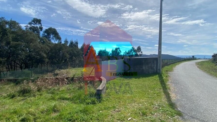 Terreno para Venda em Ribeira do Neiva