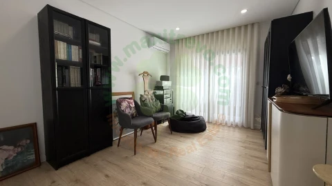 Moradia T3 para Venda em Fernao Ferro