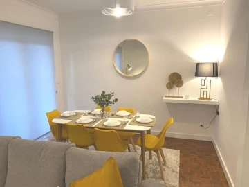 Moradia T4 para Arrendamento em Gemeses