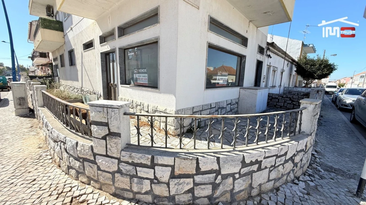 Apartamento T2 para Venda em Montijo e Afonsoeiro Foto 1