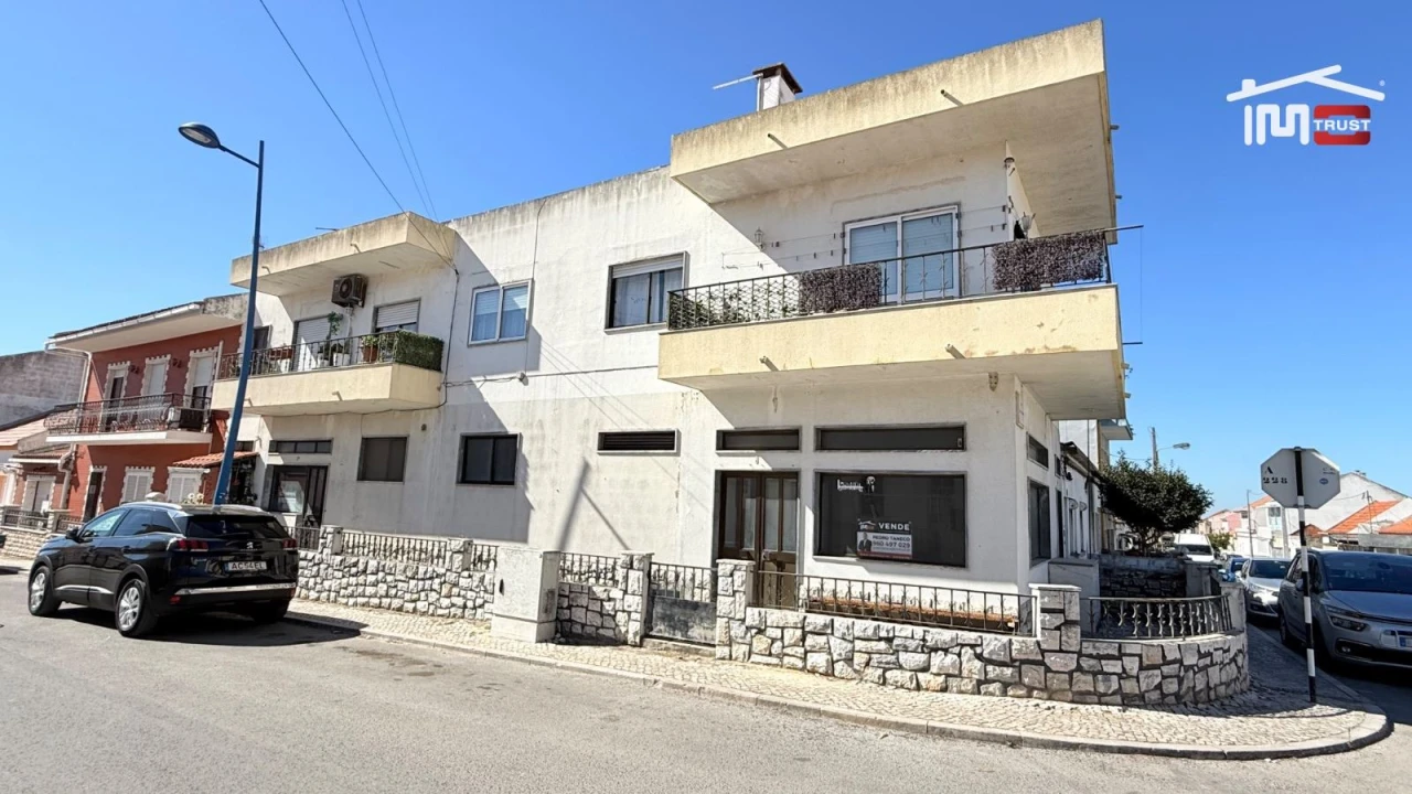 Apartamento T2 para Venda em Montijo e Afonsoeiro Foto 2