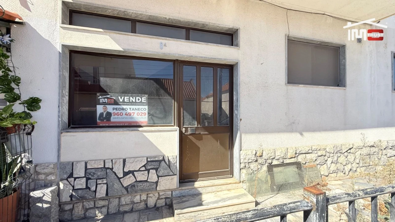 Apartamento T2 para Venda em Montijo e Afonsoeiro Foto 7