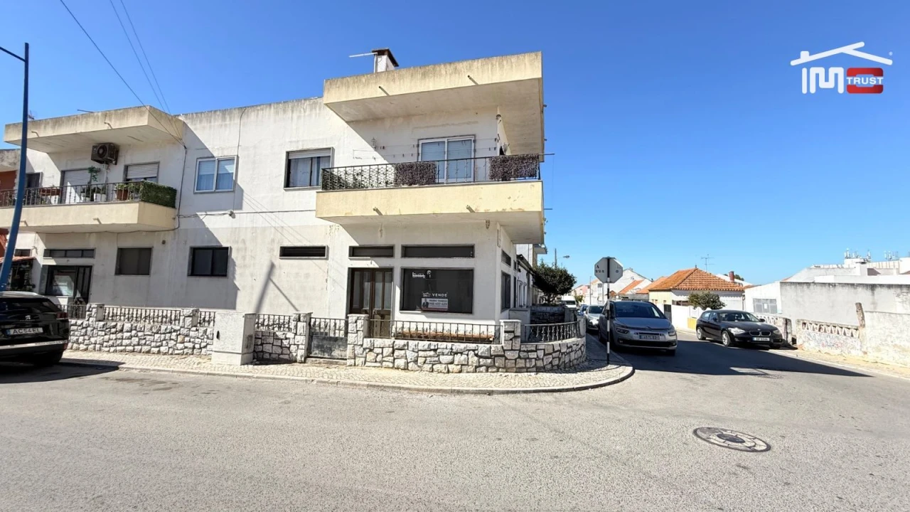 Apartamento T2 para Venda em Montijo e Afonsoeiro Foto 9