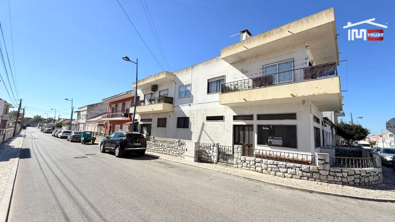 Apartamento T2 para Venda em Montijo e Afonsoeiro Foto 10