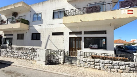 Apartamento T2 para Venda em Montijo e Afonsoeiro