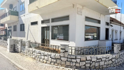 Apartamento T2 para Venda em Montijo e Afonsoeiro