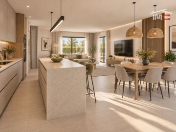 Apartamento T2 para Venda em Montijo e Afonsoeiro