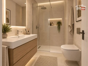 Apartamento T2 para Venda em Montijo e Afonsoeiro