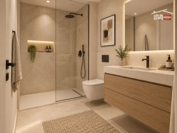 Apartamento T2 para Venda em Montijo e Afonsoeiro
