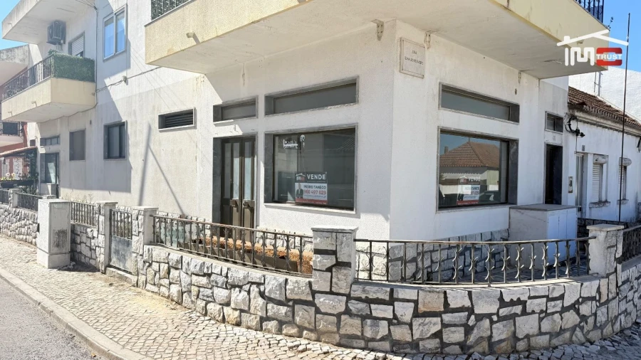 Apartamento T2 para Venda em Montijo e Afonsoeiro Foto 11