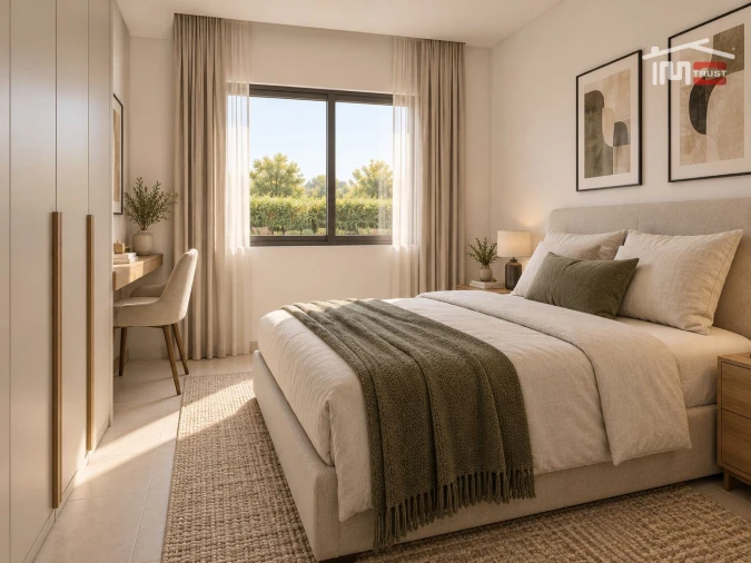 Apartamento T2 para Venda em Montijo e Afonsoeiro Foto 6