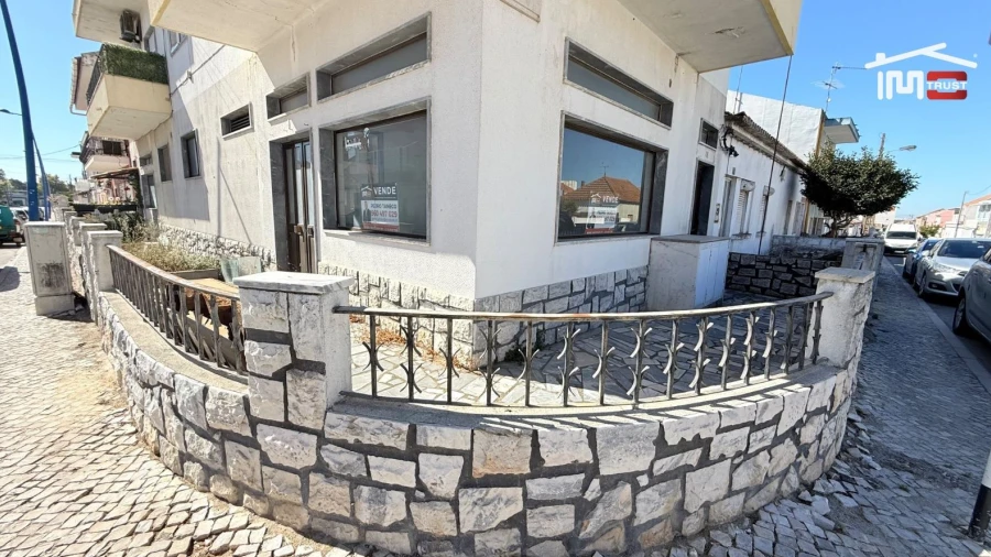 Apartamento T2 para Venda em Montijo e Afonsoeiro