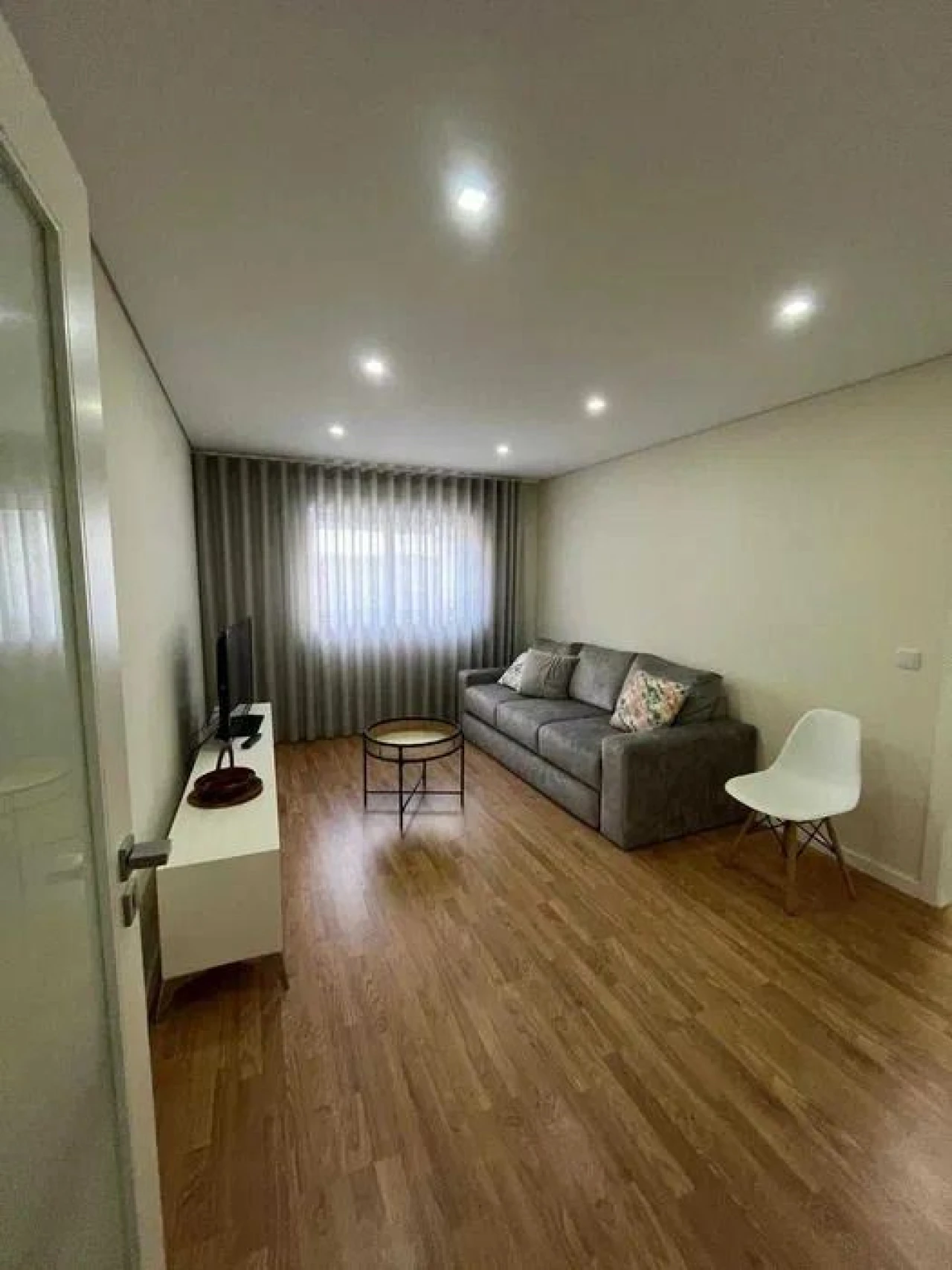 Apartamento T1 para Arrendamento em Matosinhos e Leça da Palmeira Foto 1