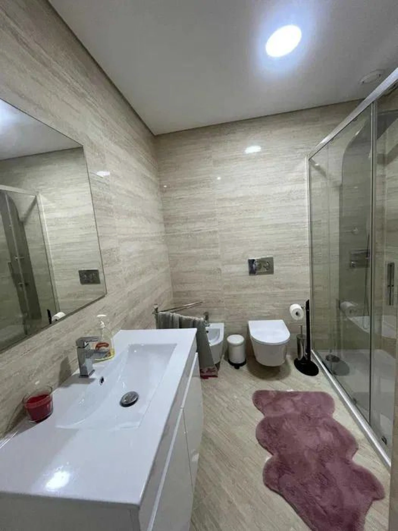 Apartamento T1 para Arrendamento em Matosinhos e Leça da Palmeira Foto 3