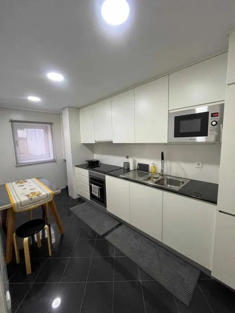 Apartamento T1 para Arrendamento em Matosinhos e Leça da Palmeira Foto 4