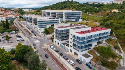 Apartamento T1 para Venda em Eiras e São Paulo de Frades