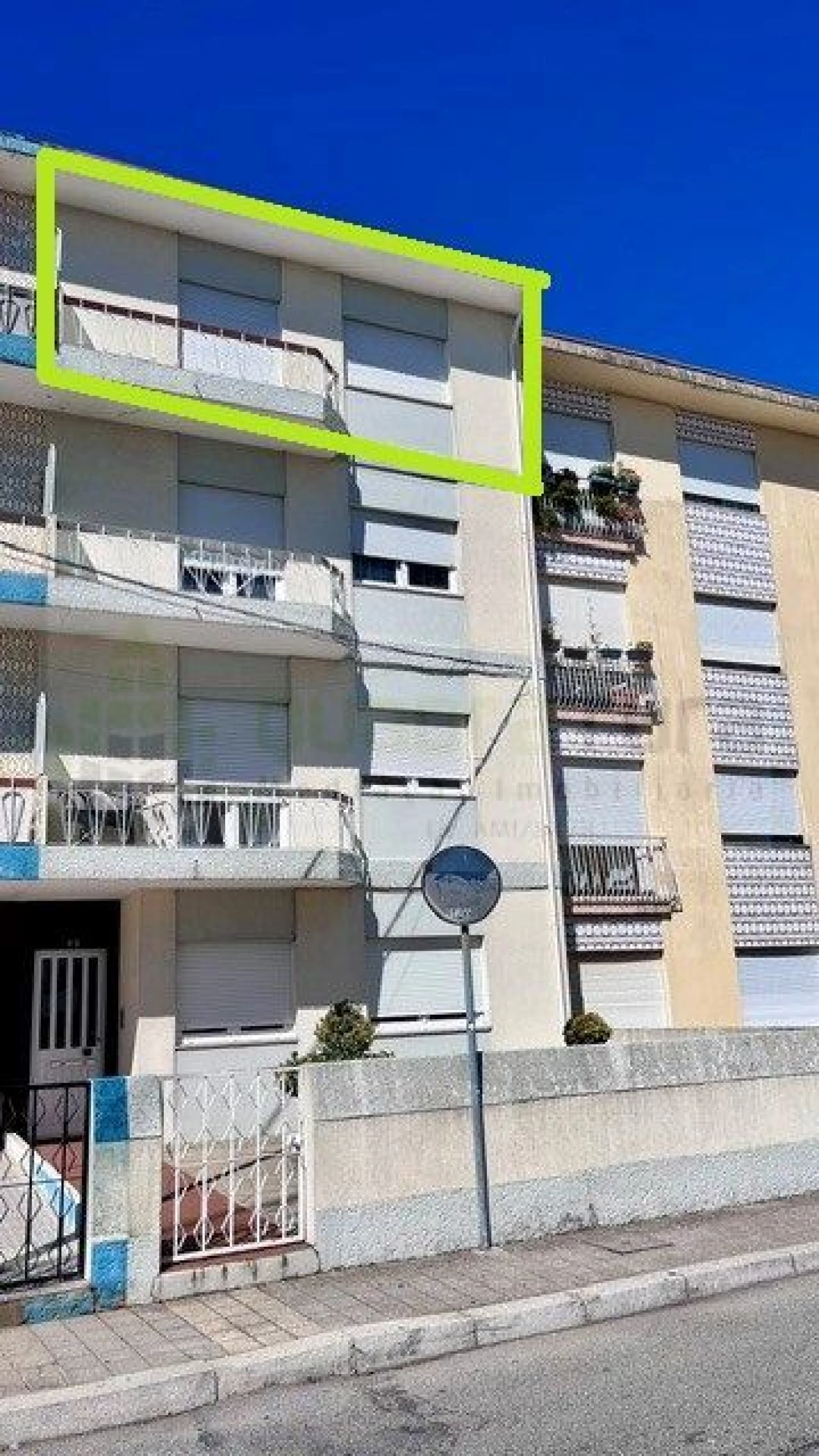 Apartamento T3 para Arrendamento em São Mamede de Infesta e Senhora da Hora Foto 11