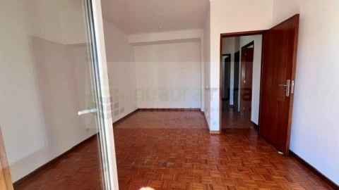 Apartamento T3 para Arrendamento em São Mamede de Infesta e Senhora da Hora