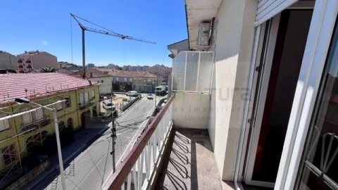 Apartamento T3 para Arrendamento em São Mamede de Infesta e Senhora da Hora