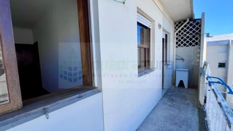 Apartamento T3 para Arrendamento em São Mamede de Infesta e Senhora da Hora