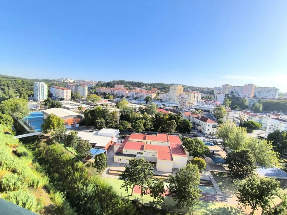 Apartamento T3 para Venda em Cacém e São Marcos Foto 3