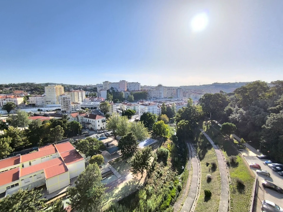 Apartamento T3 para Venda em Cacém e São Marcos Foto 6