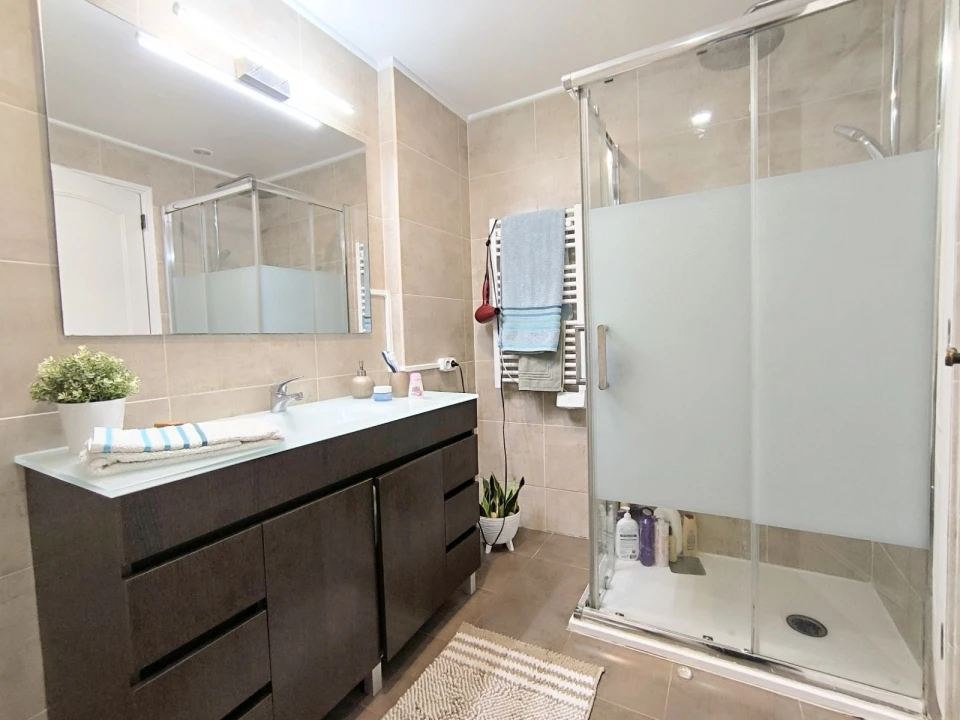 Apartamento T3 para Venda em Cacém e São Marcos Foto 8
